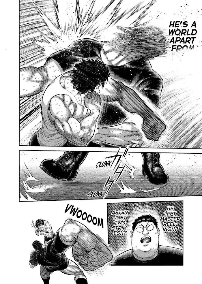 Kengan Omega Chapter 290 image 08_optimized